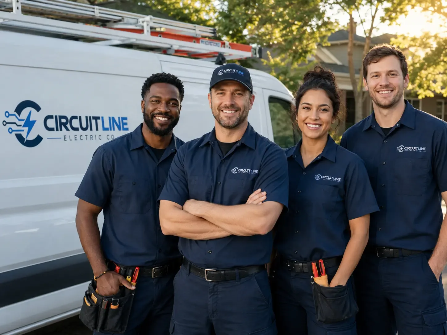 Whole Home Rewiring company in Kanab, UT