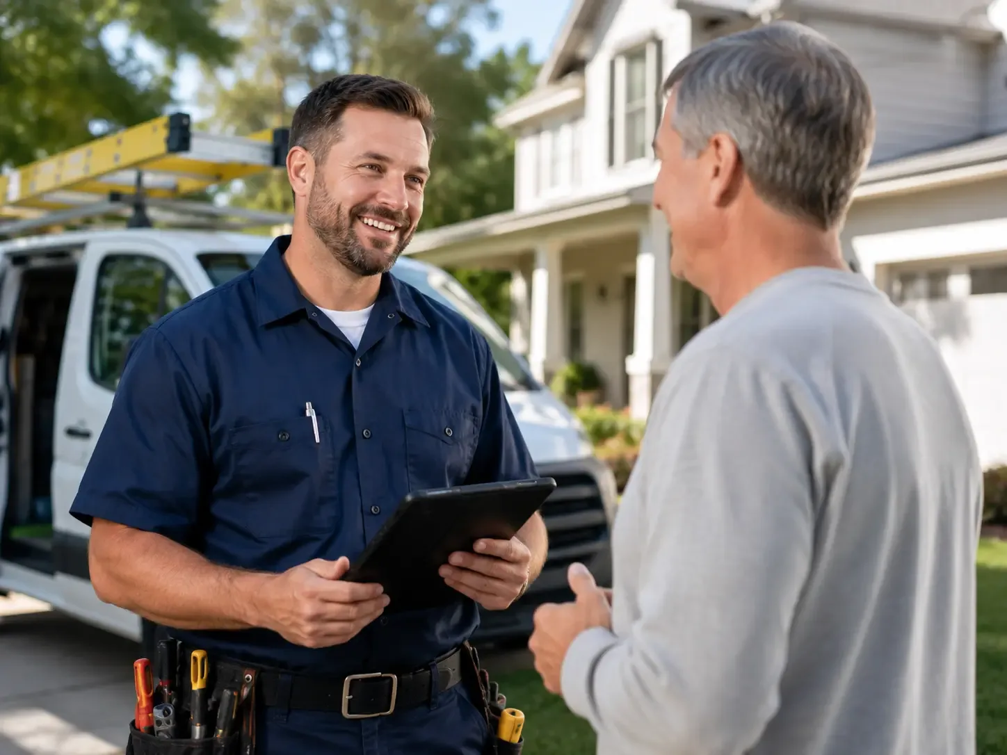 Whole Home Rewiring Kanab, UT FAQs