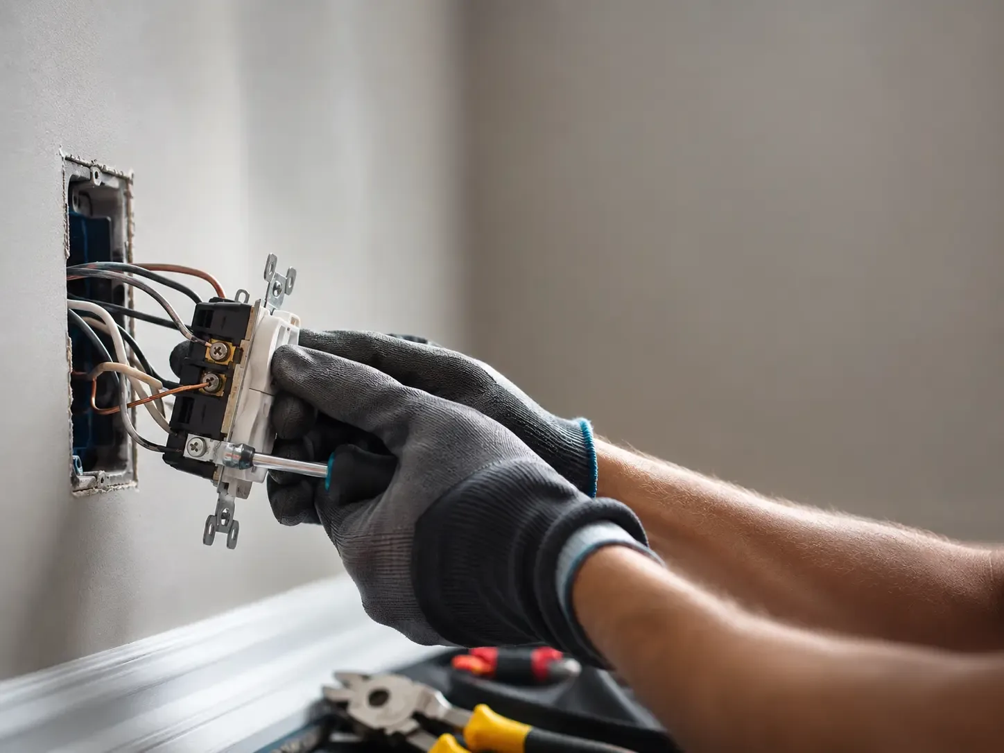 Why choose Whole Home Rewiring in Kanab, UT